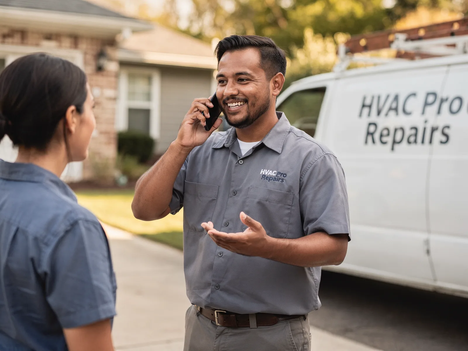 Heat Pump Repair Drumright, OK FAQs